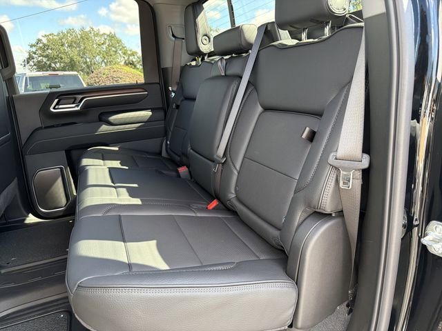 2026 GMC Sierra 2500HD Denali - Photo 17