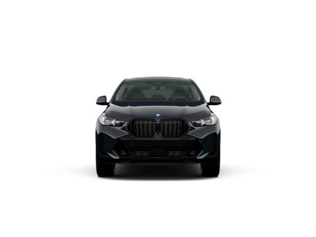 New 2027 Carbon Black Metallic BMW xDrive40i image 2