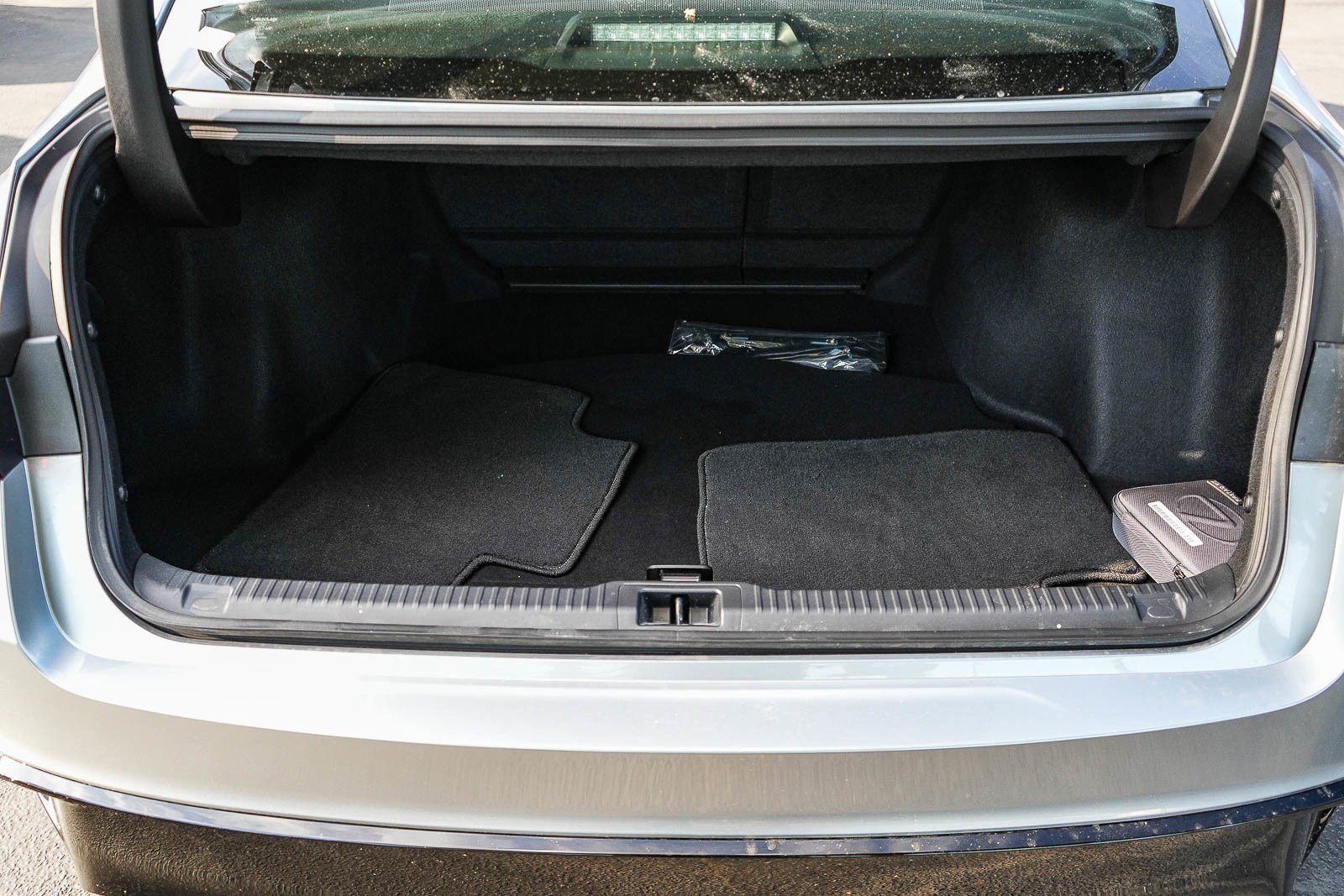 Certified Used 2026 Iridium Lexus 350 F SPORT Design image 25