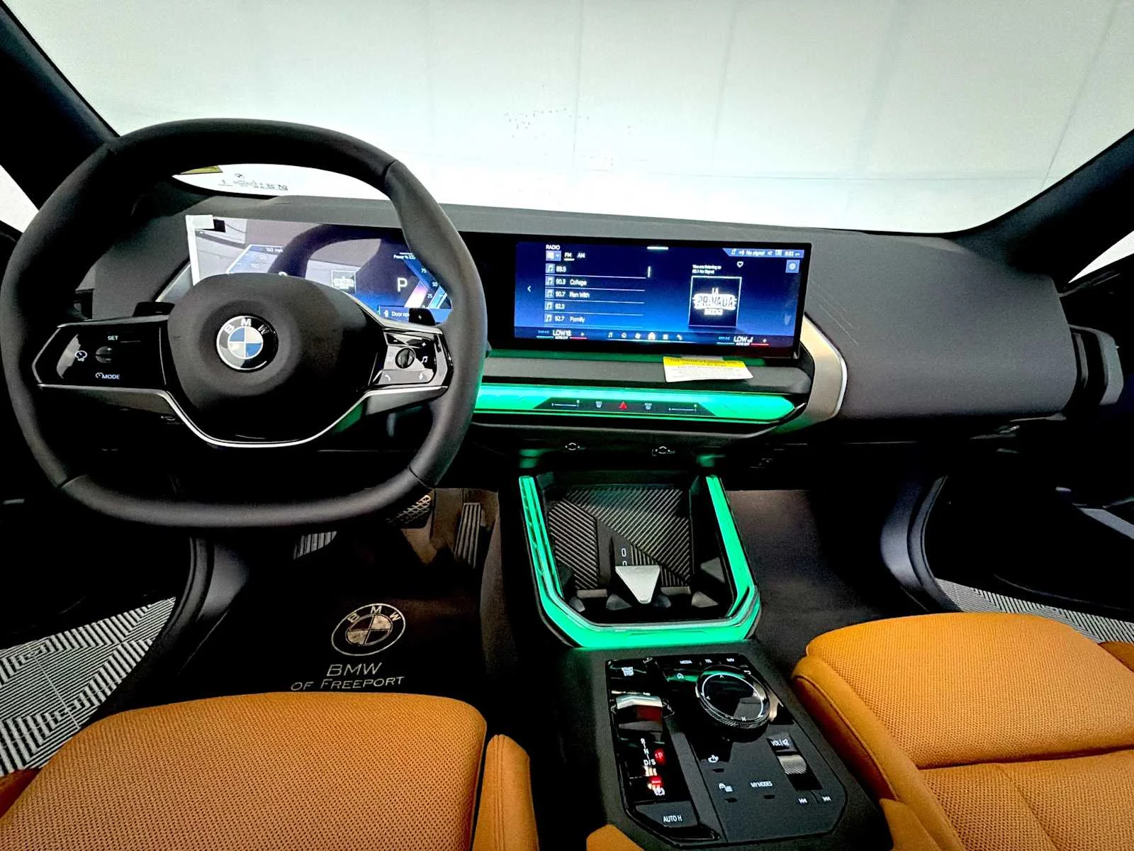 2026 BMW X3 30 - Photo 14