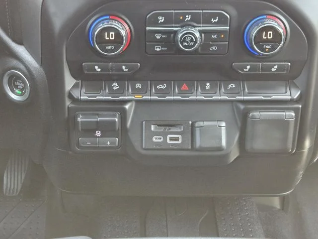 Used 2019 Summit White Chevrolet LT image 16