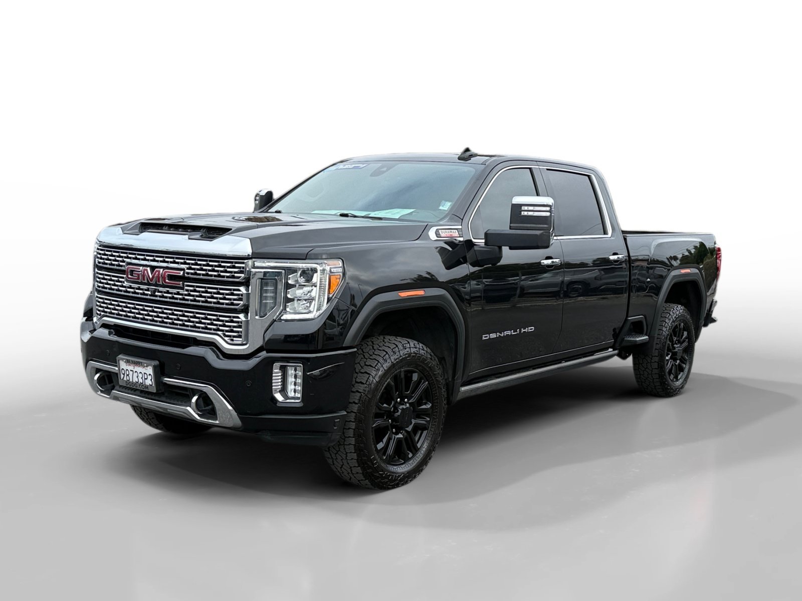 2023 GMC Sierra 2500 Denali HD