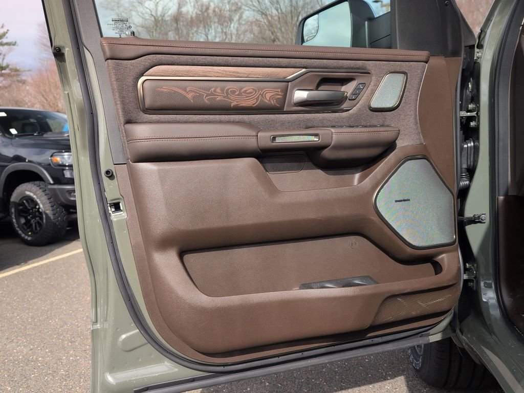 New 2026 Canyon Lake Exterior Paint RAM Limited image 10