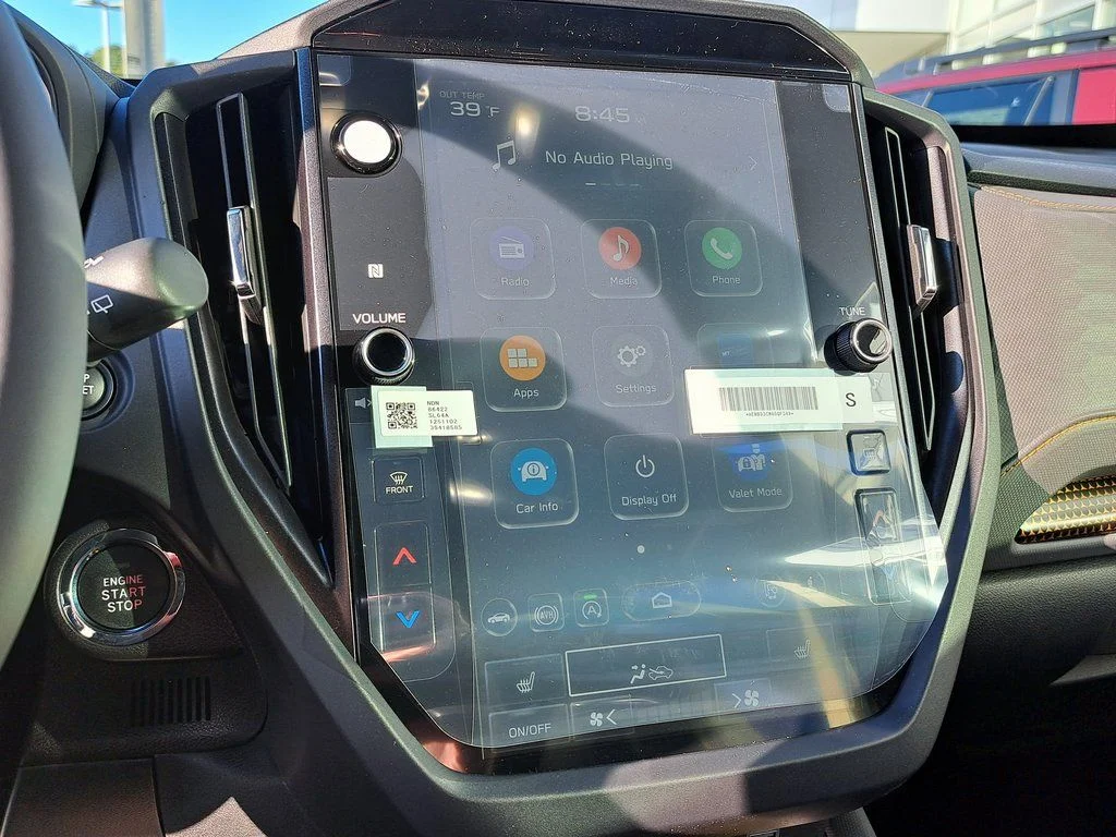 2026 Subaru Forester Wilderness - Photo 10
