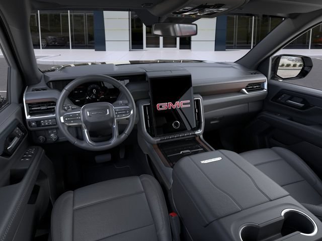 New 2026 Onyx Black GMC Denali image 15