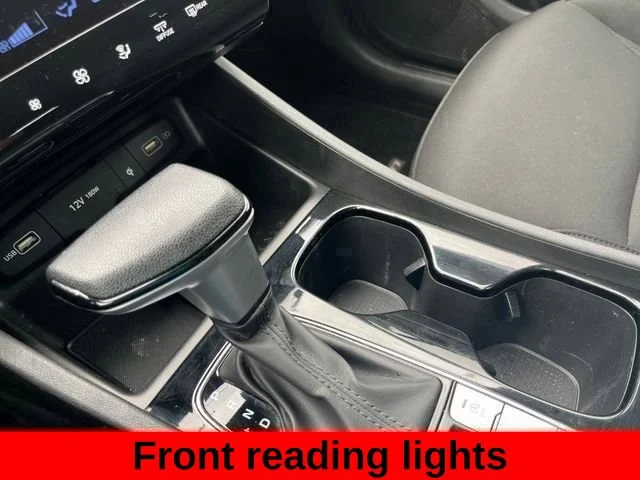 Used 2024 Silver Hyundai SEL image 59