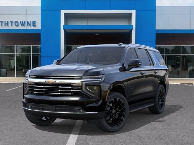 2026 Chevrolet Tahoe LT - Photo 6