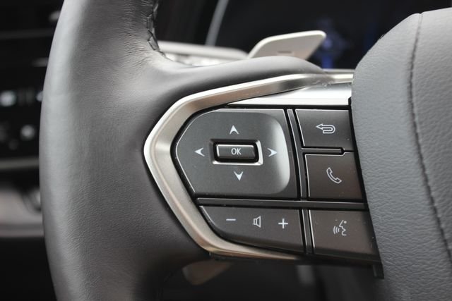 Used 2025 Black Lexus 350 Premium image 15