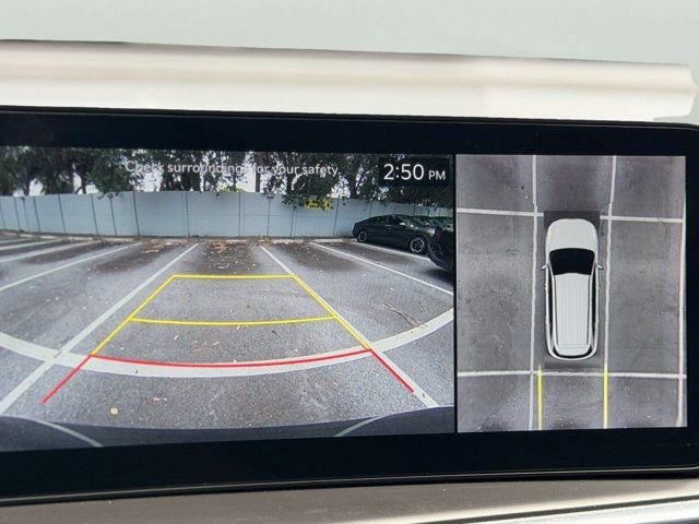 Certified Used 2025 Gray Kia SX Prestige image 36