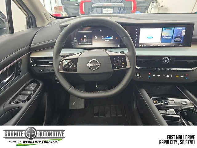 2025 Nissan Murano SL - Photo 13