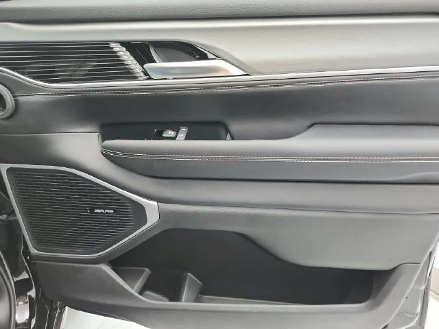 2026 Jeep Grand Wagoneer Limited Altitude - Photo 52