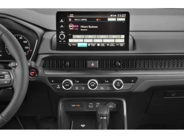 Used 2024  Honda Sport-L image 10