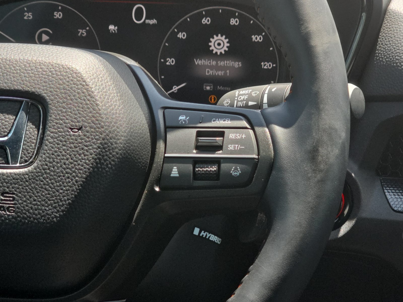 2026 Honda CR-V Sport-L - Photo 48