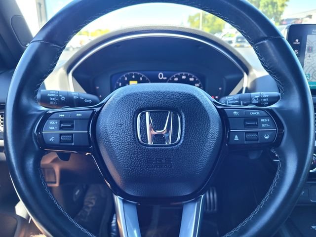 Used 2024  Honda Sport Touring image 25