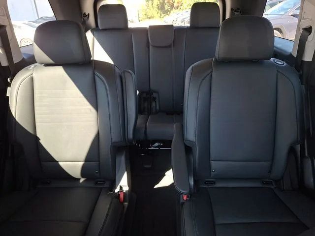 New 2026 Black Hyundai Limited image 13