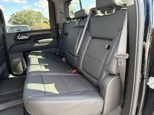 New 2026 Onyx Black GMC Denali image 17