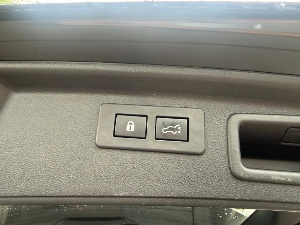 Used 2024 Black Subaru Premium image 27