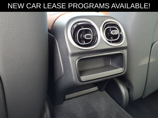 Used 2026 Blue Mercedes-Benz C 300 image 19