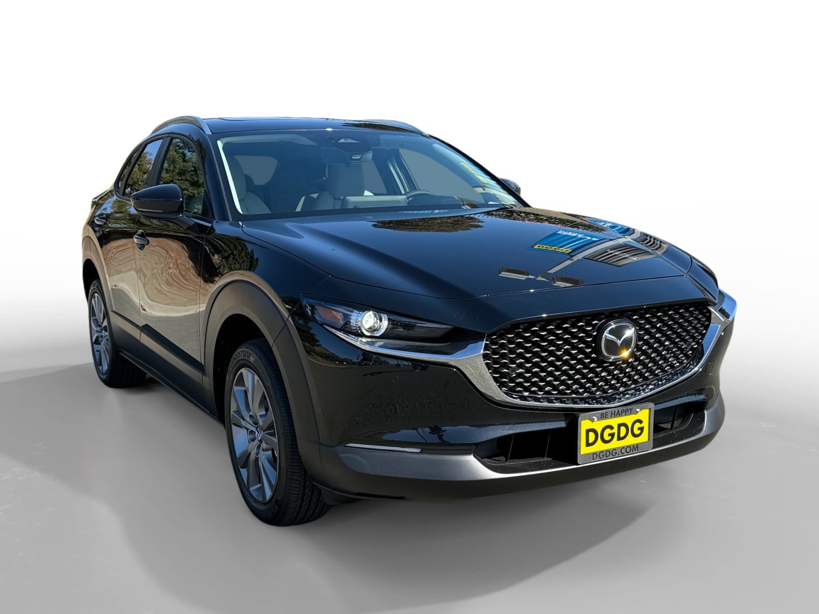 New 2026 Jet Black Mica Mazda 2.5 S Preferred image 7