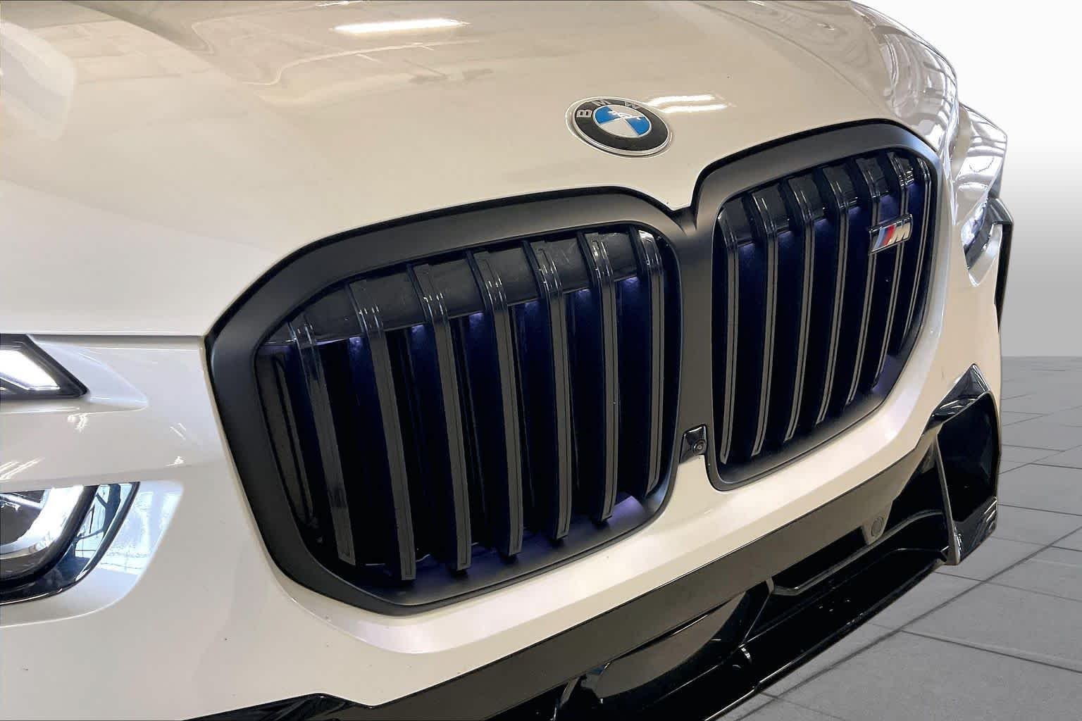 Certified Used 2025 Not Available BMW M60i image 30