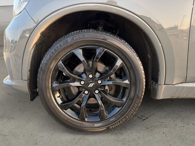 Used 2020 Gray Dodge GT Plus image 9