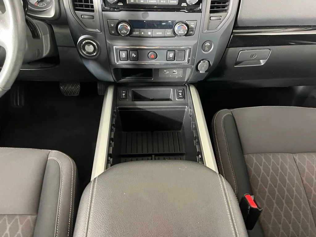 Certified Used 2024 Red Nissan SV image 17