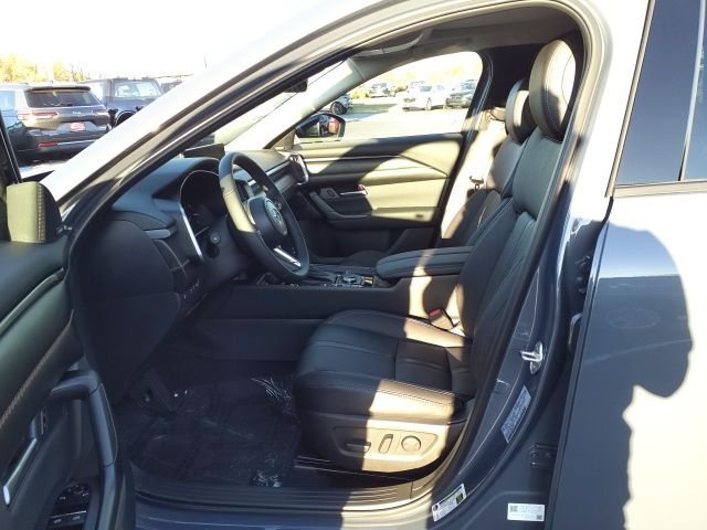 New 2026 Polymetal Gray Metallic Mazda Premium AWD image 19