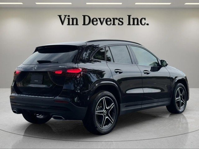 2026 Mercedes-Benz GLA GLA 250 - Photo 7