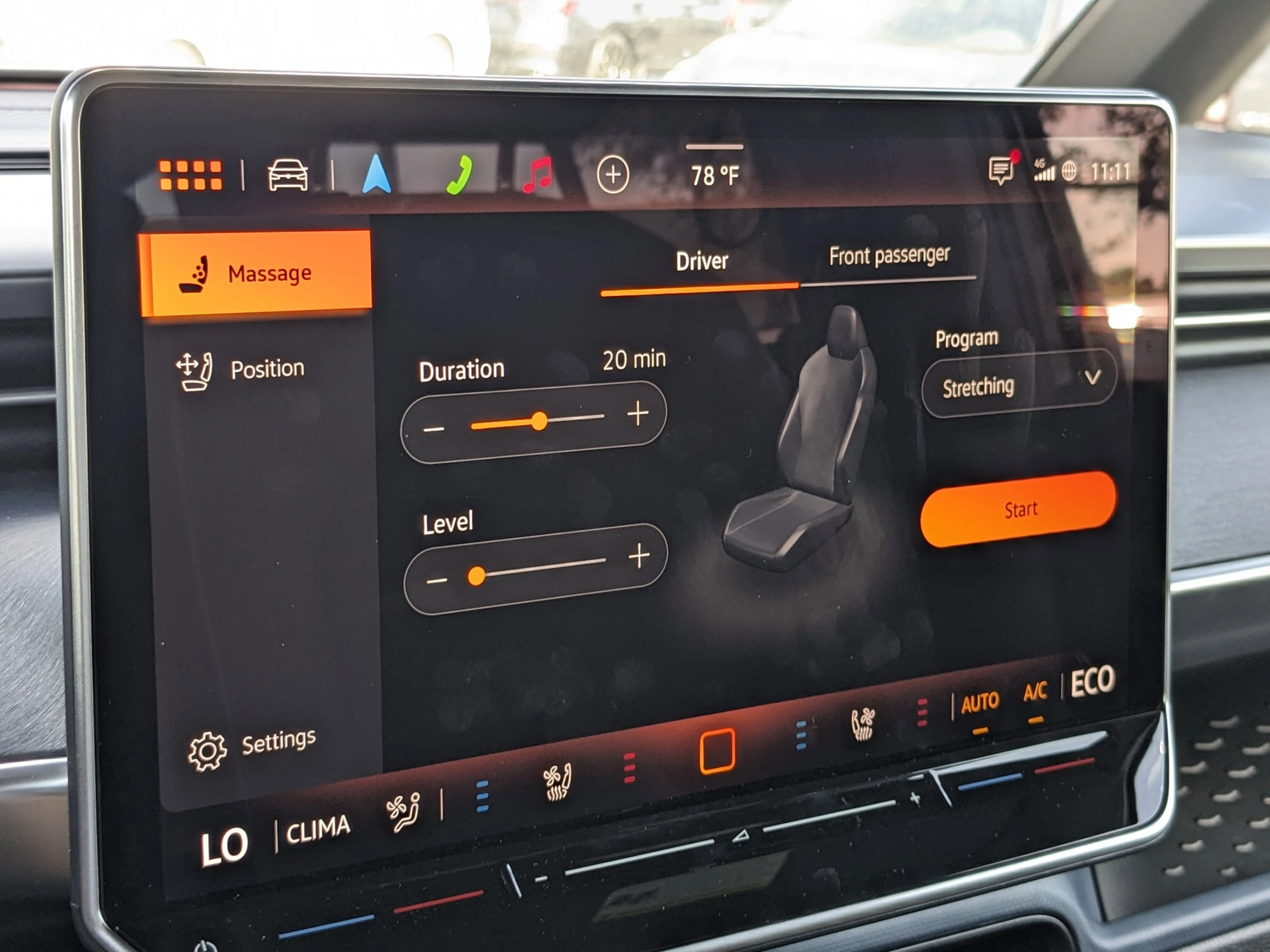 2025 Volkswagen ID. Buzz PRO S - Photo 27