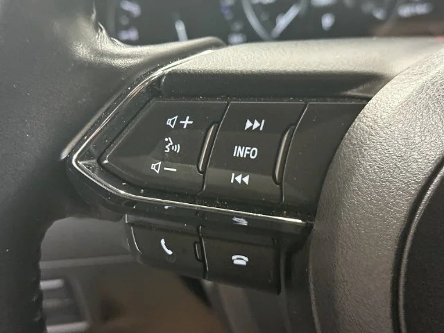 Used 2019 Black Mazda Grand Touring image 43