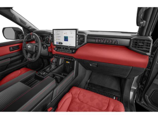 New 2026  Toyota TRD Pro Hybrid image 15
