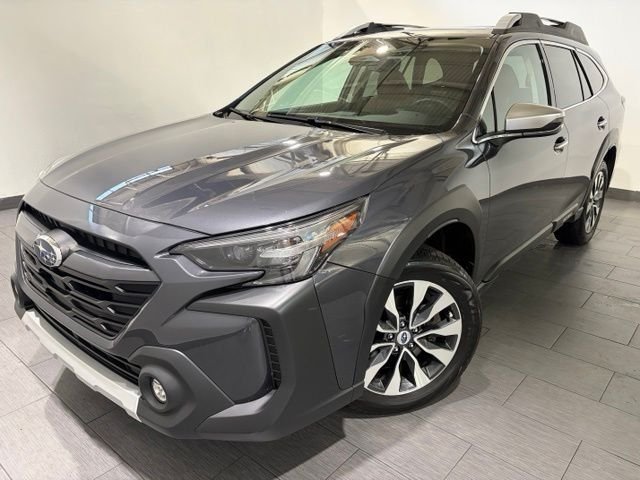 2023 Subaru Outback