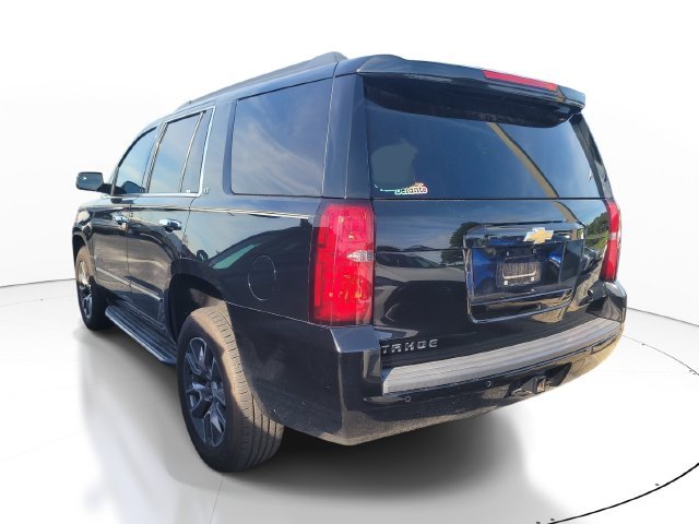 Used 2020 Black Chevrolet LT image 3