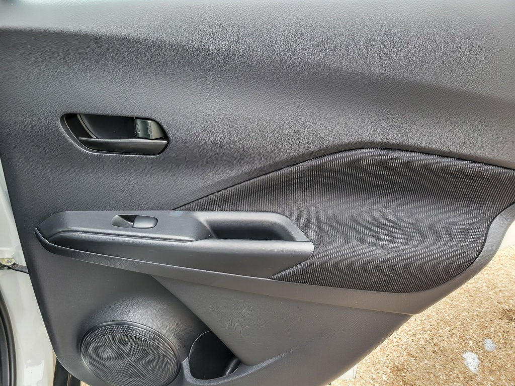 Certified Used 2023 Fresh Powder Nissan S image 19