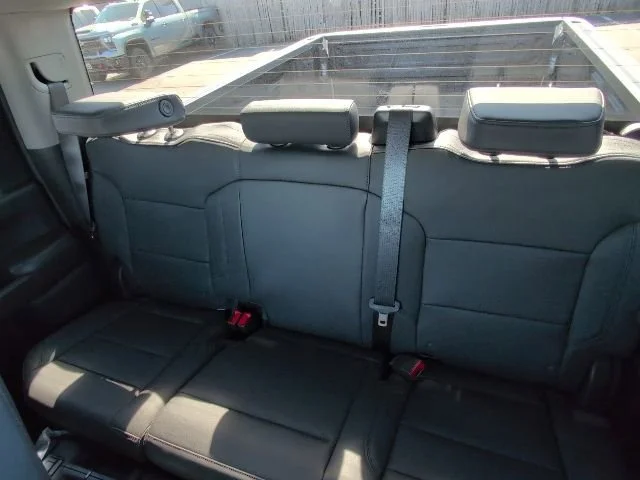 2026 Chevrolet Silverado 2500 HD Work Truck - Photo 8