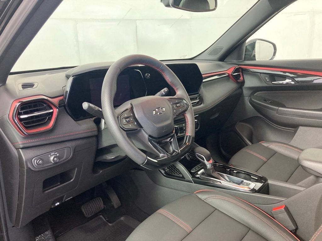 2026 Chevrolet Trailblazer RS - Photo 12