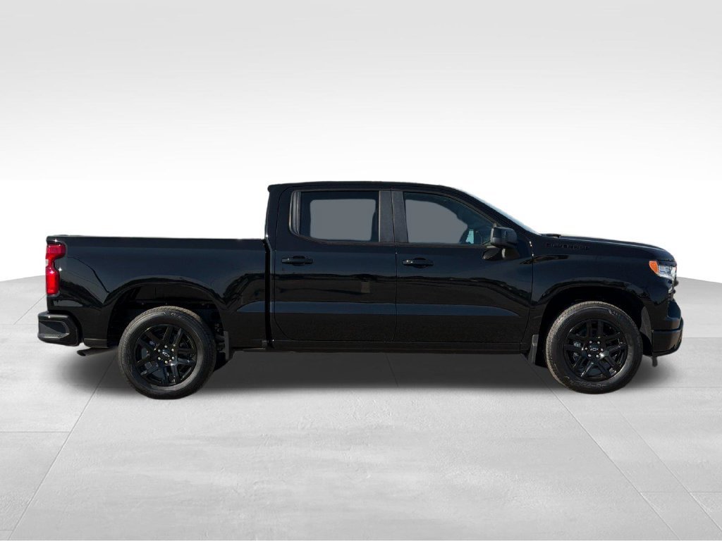 New 2026 Black Chevrolet RST image 6