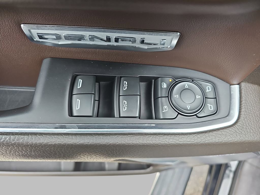 Certified Used 2023 Onyx Black GMC Denali image 33