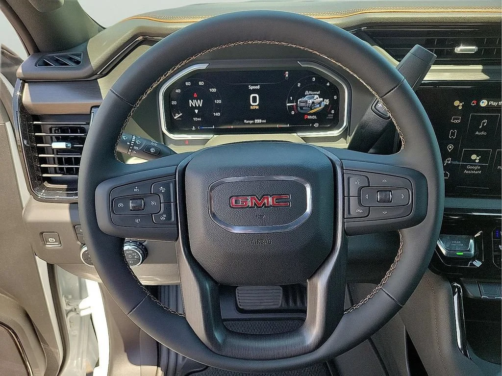 2026 GMC Sierra 2500HD AT4 - Photo 16