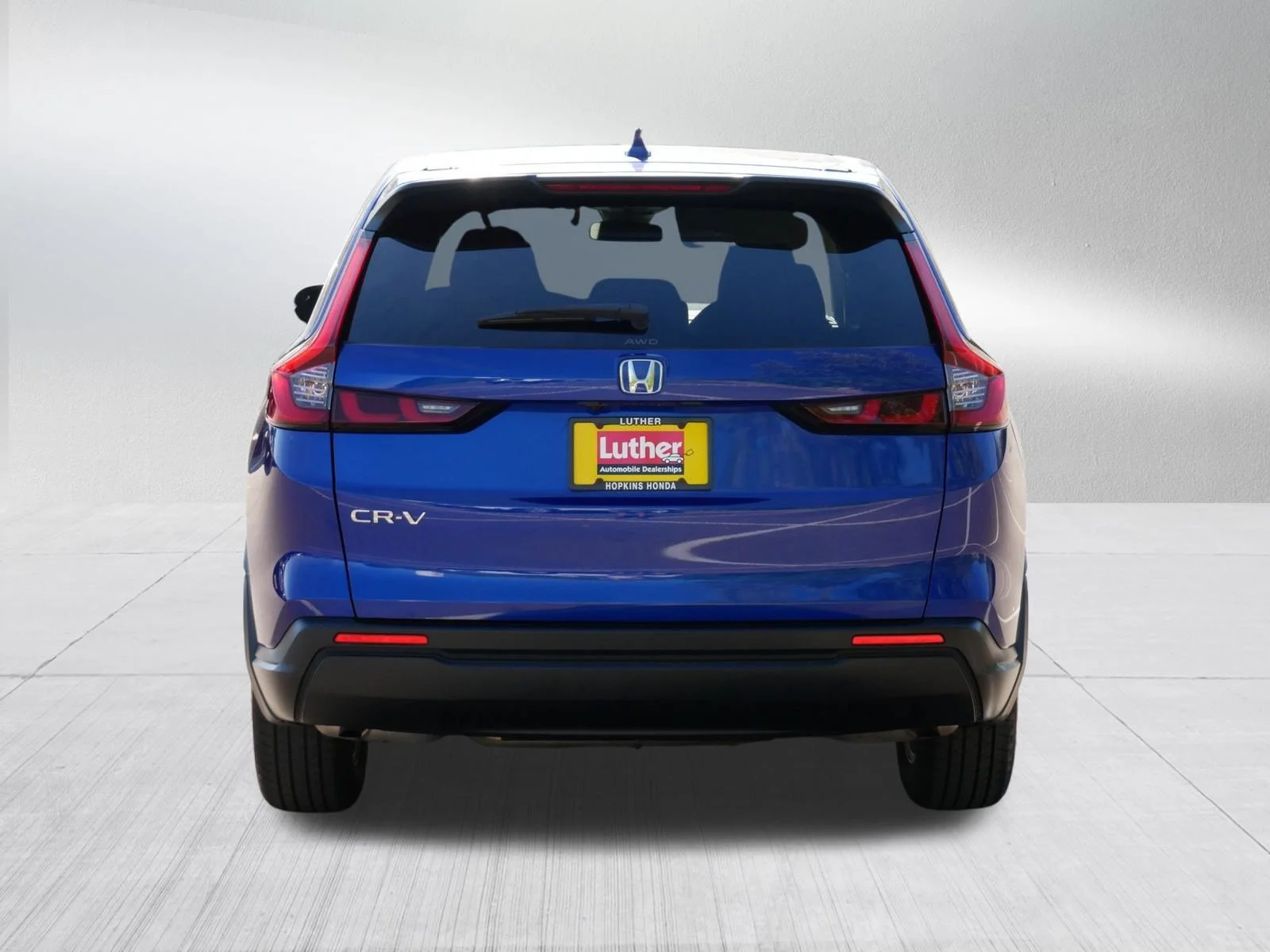 2024 Honda CR-V EX - Photo 6