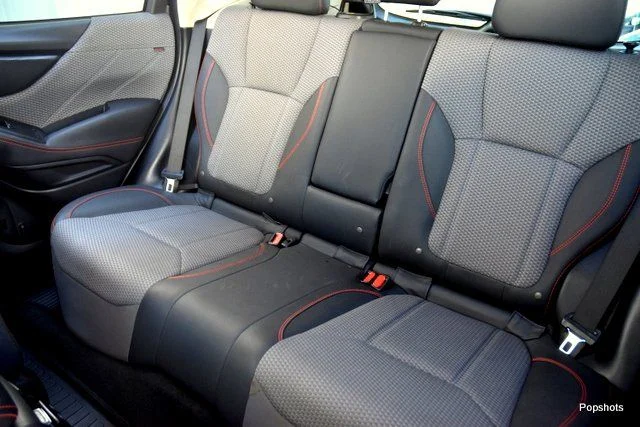 2019 Subaru Forester Sport - Photo 12