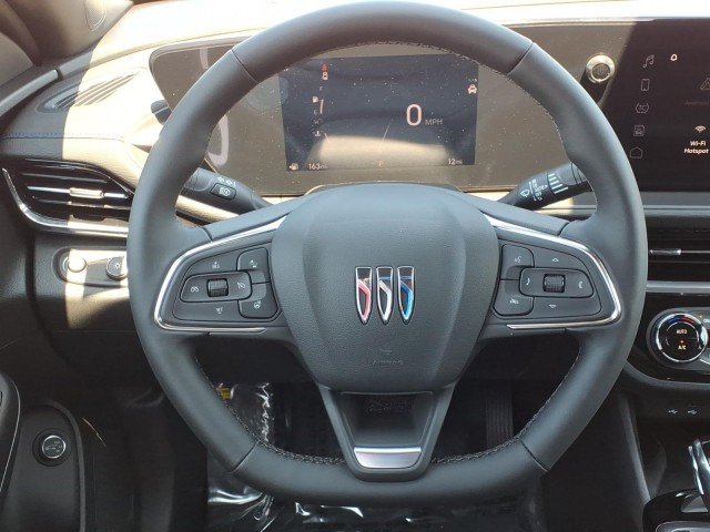 2026 Buick Envista Sport Touring - Photo 18