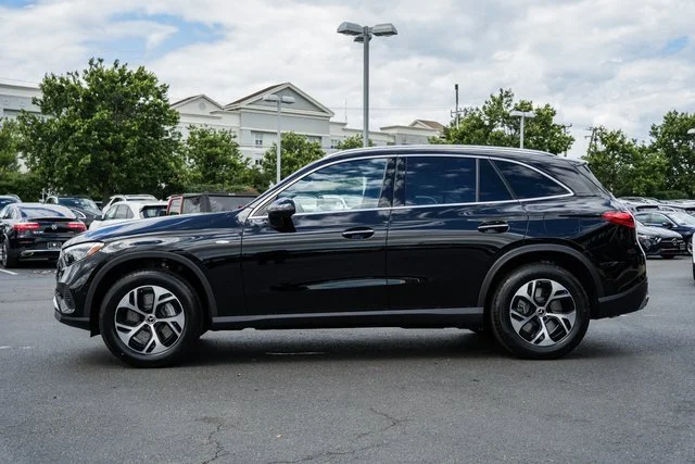 2025 Mercedes-Benz GLC Base - Photo 46