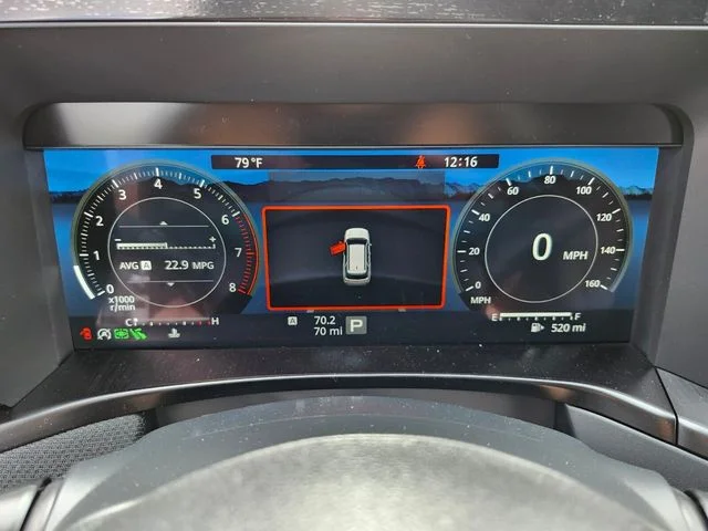New 2026 Gray Subaru Premium image 16