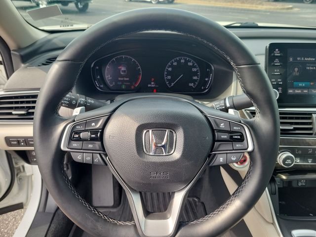 2020 Honda Accord Touring - Photo 15