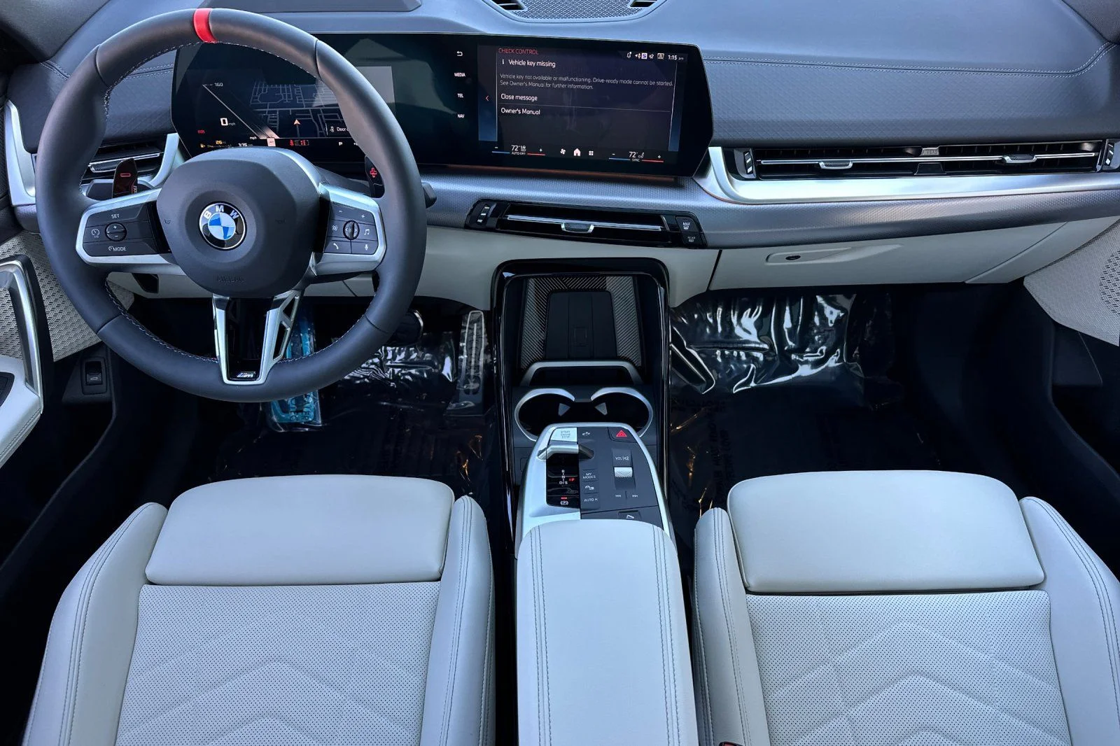 2026 BMW X2 35i - Photo 10