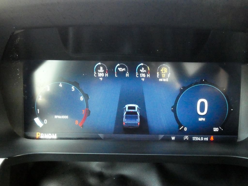 2024 Ford F-150 STX - Photo 16