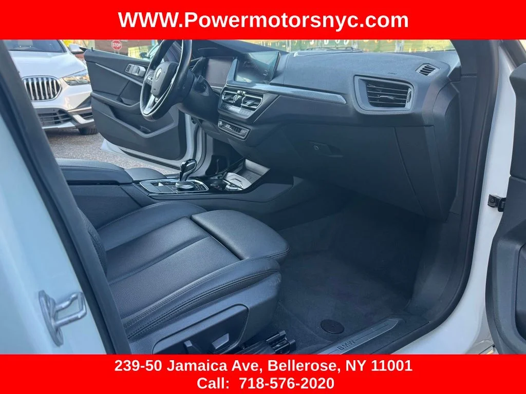 Used 2022 White BMW 228i xDrive image 28