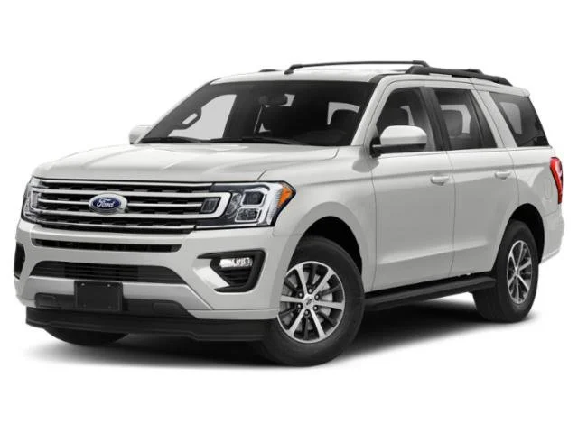 2018 Ford Expedition XLT 4x4's photo