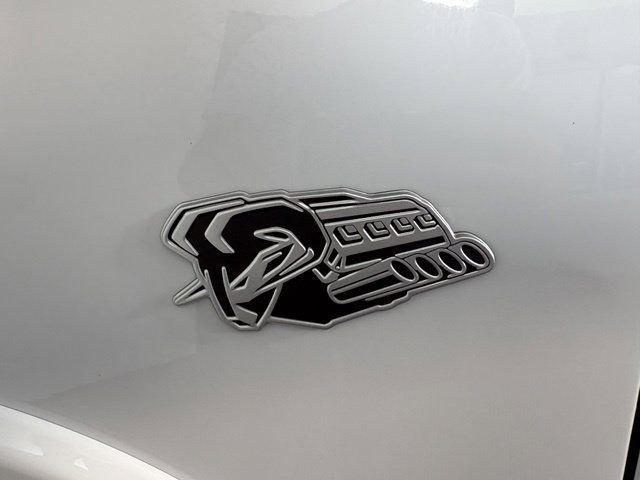 New 2026 White Ram Laramie image 12